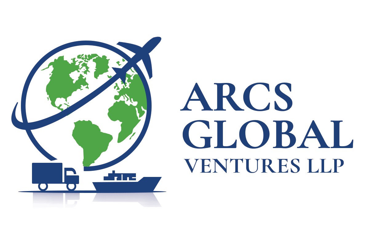 Arc Global Venture Logo