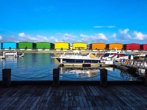 Ship Stores & Housekeeping