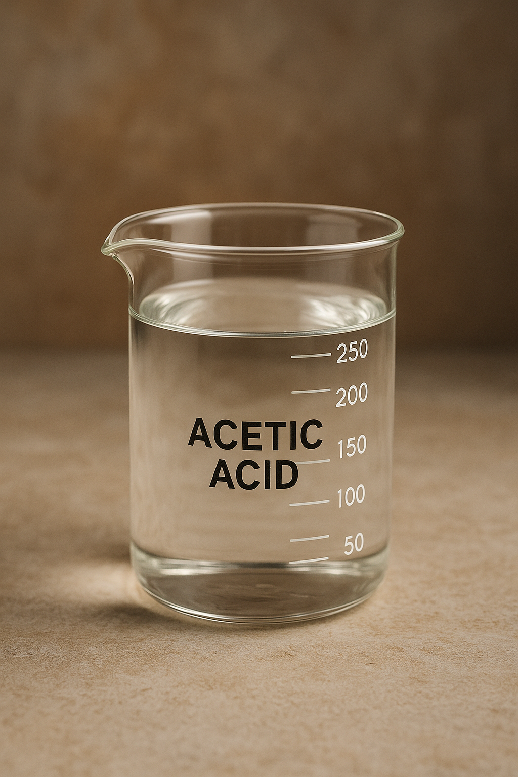 Acetic Acid