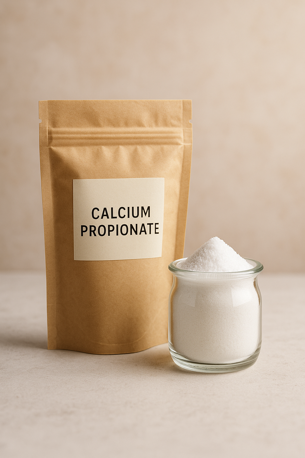 Calcium Propionate