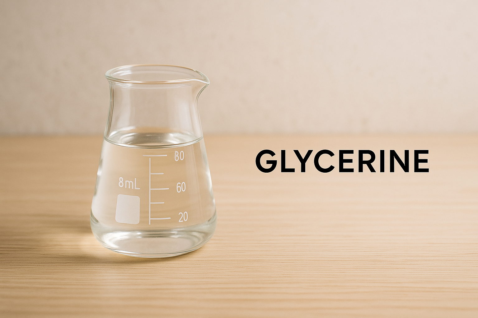 Glycerine