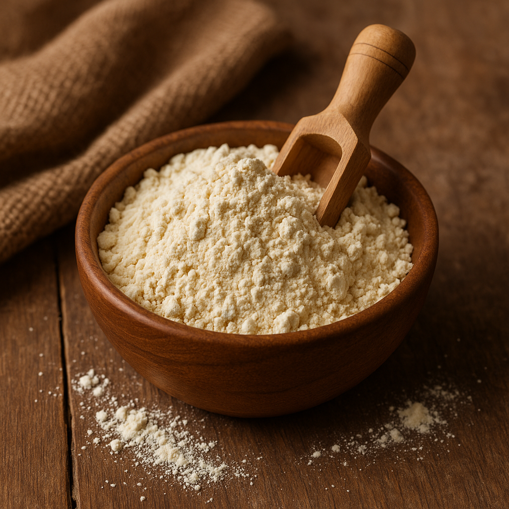 Gram Flour