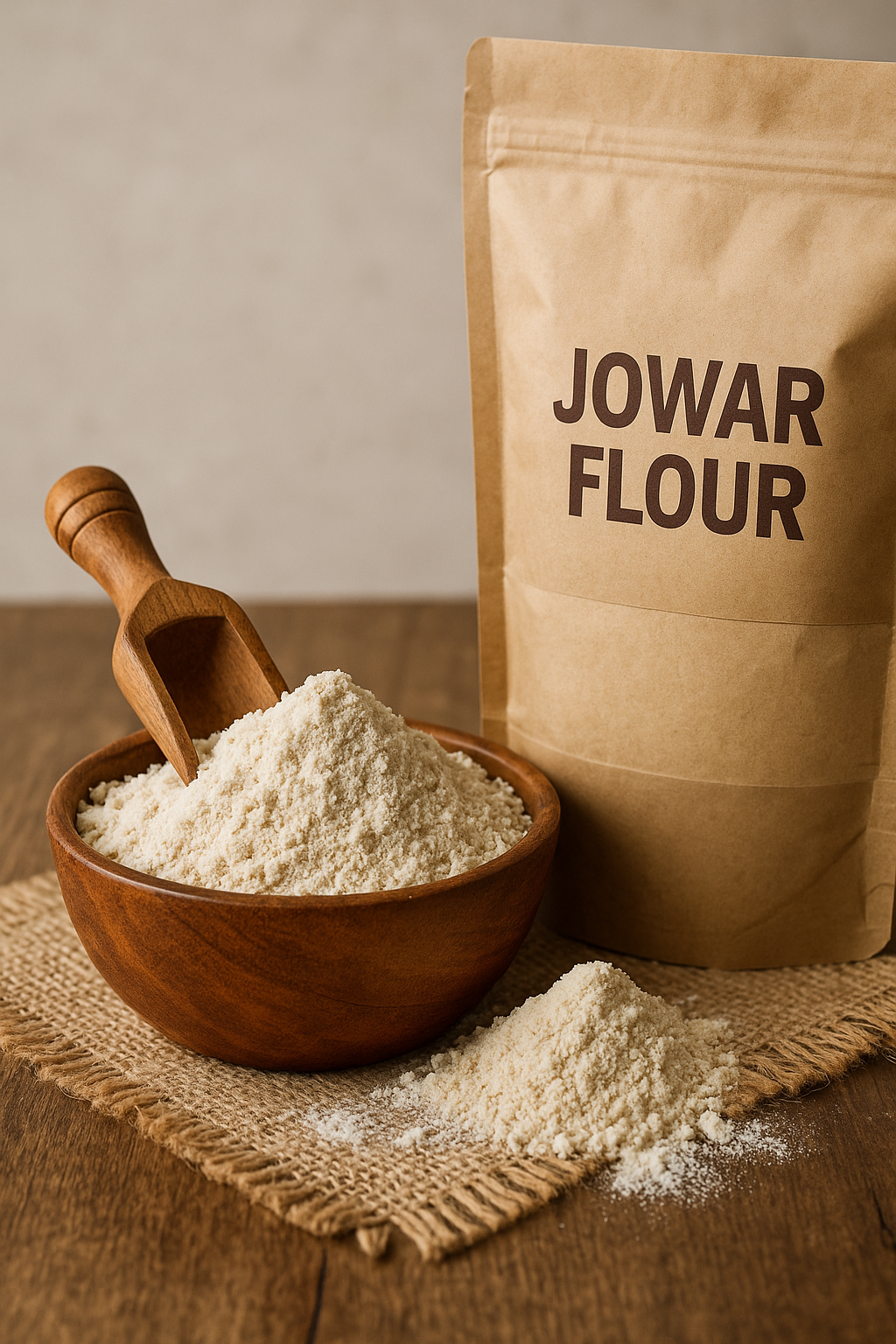 Jowar Flour