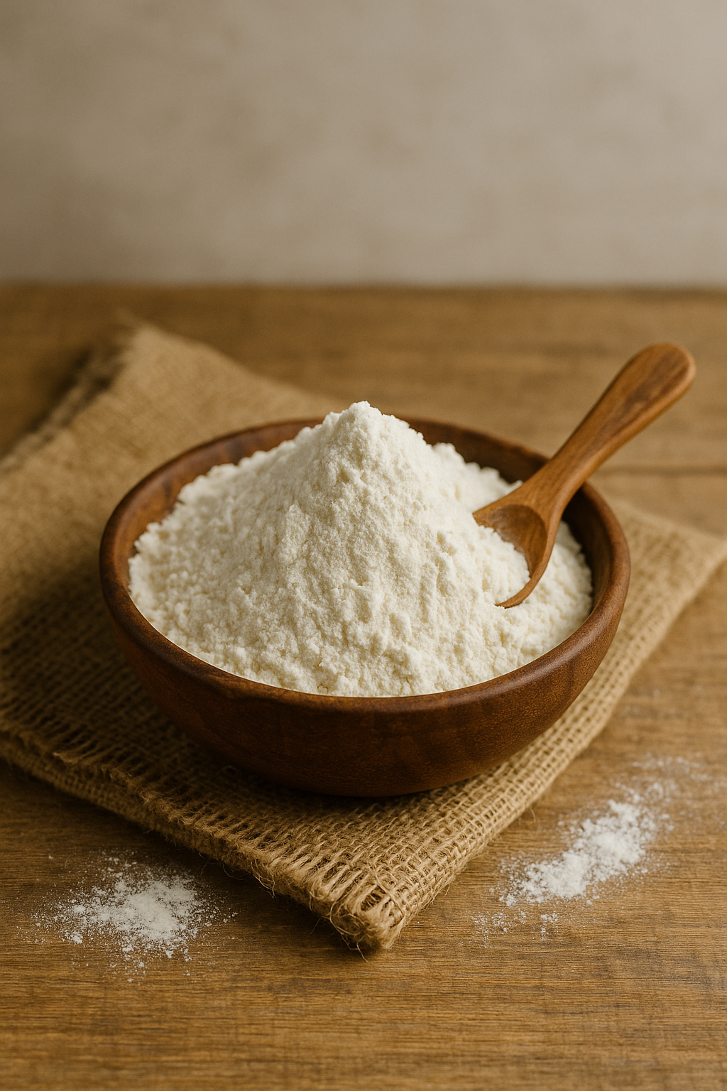 Rice Flour