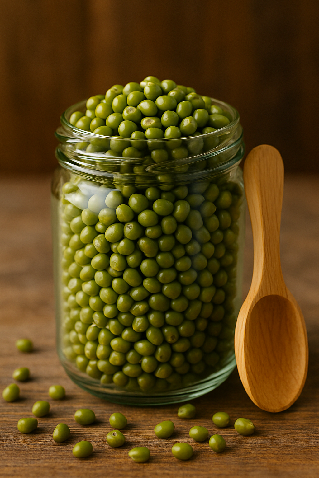 Green Gram
