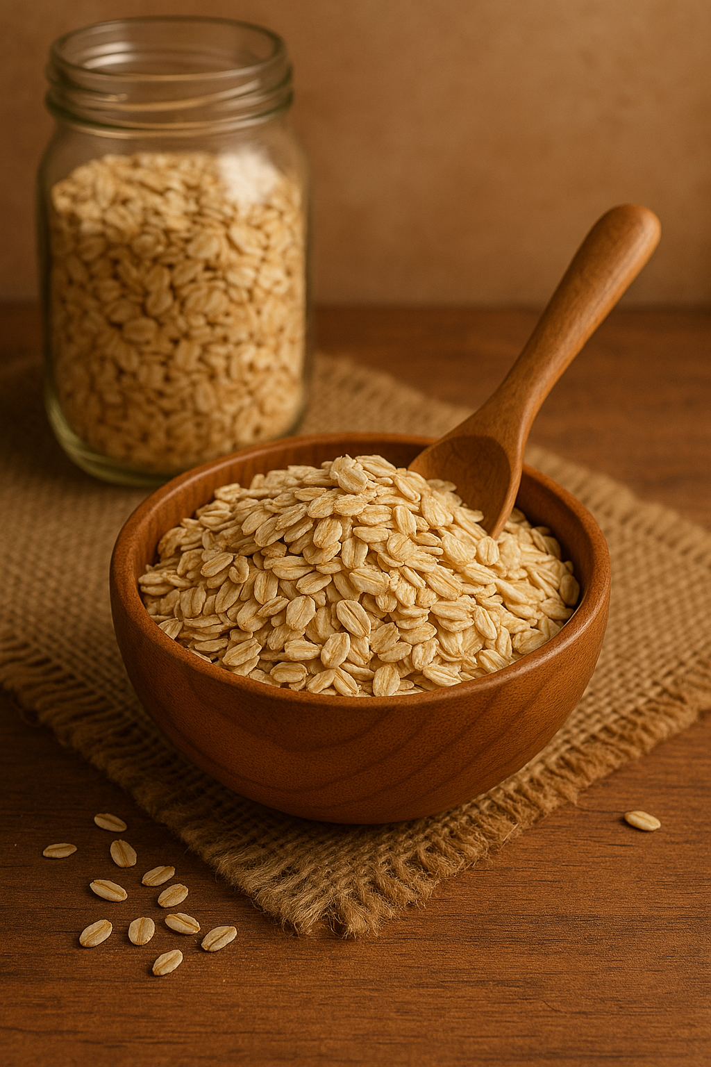 Oats