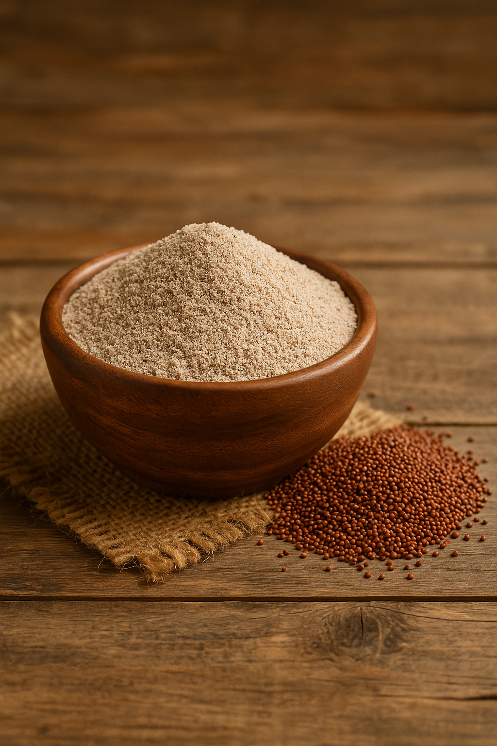 Ragi