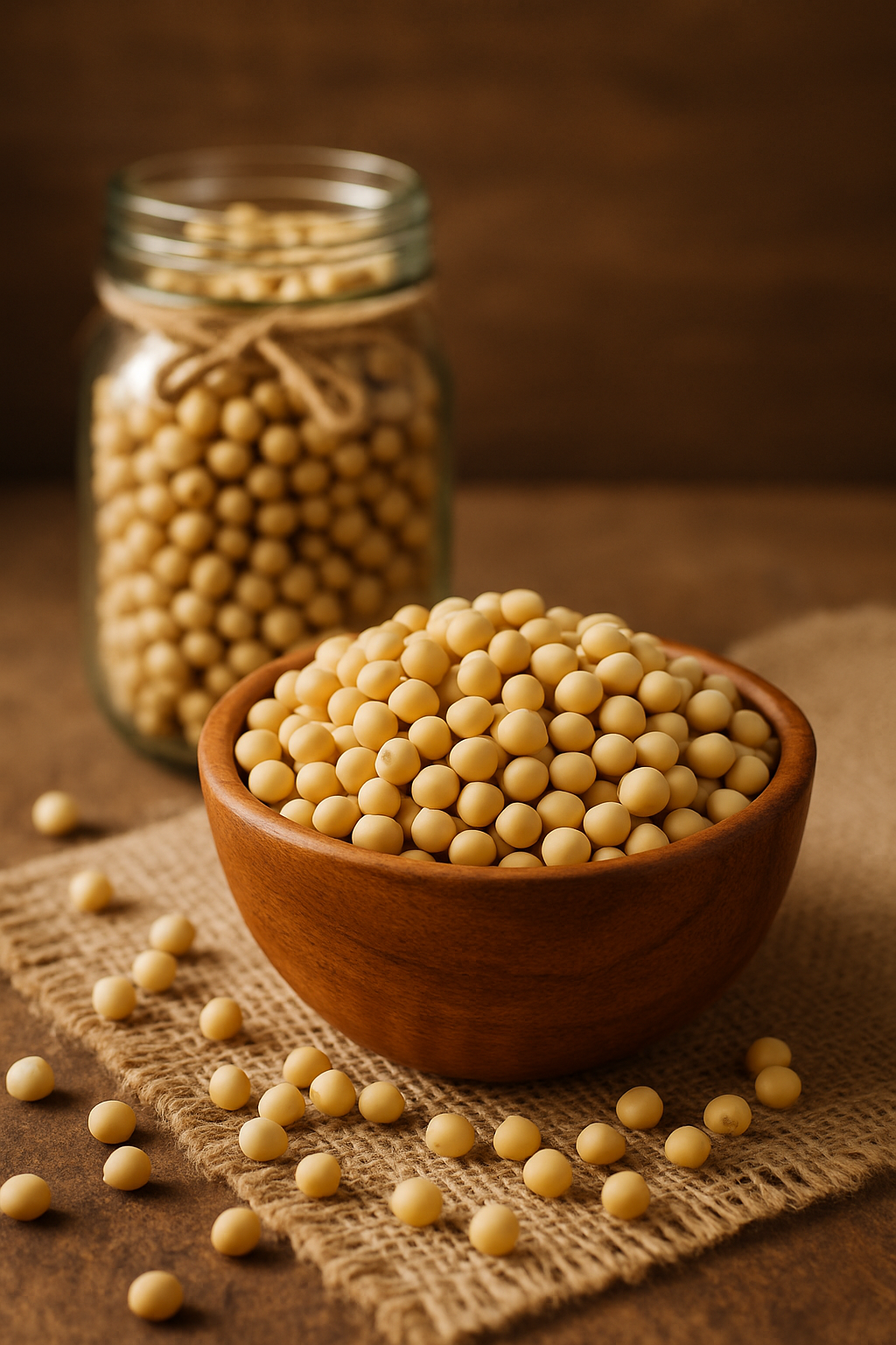 Soya Bean