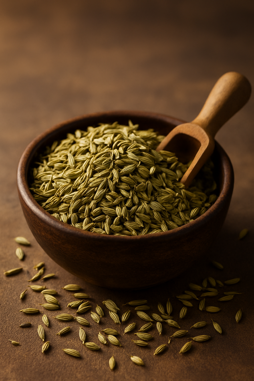 Fennel Seeds